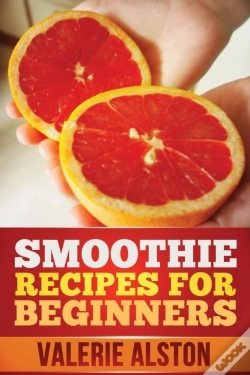 Capa do artigo Smoothie Recipes For Beginners