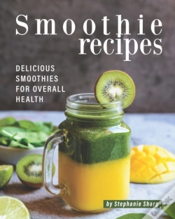 Capa do artigo Smoothie Recipes