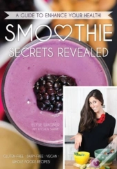 Smoothie Secrets Revealed