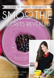 Capa do artigo Smoothie Secrets Revealed