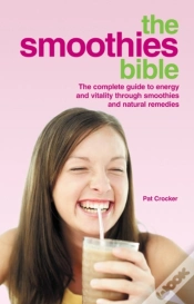 Capa do artigo Smoothies Bible