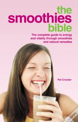 Capa do artigo Smoothies Bible