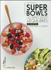 Capa do artigo Smoothies Bowls & Superbowls !