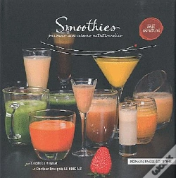 Capa do artigo Smoothies
