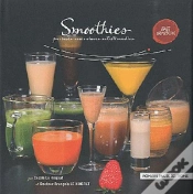 Capa do artigo Smoothies