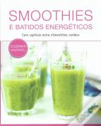 Smoothies e Batidos Energéticos