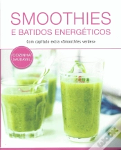 Capa do artigo Smoothies e Batidos Energéticos