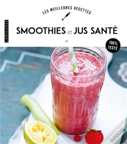 Capa do artigo Smoothies Et Jus