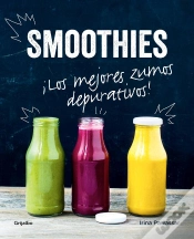 Capa do artigo Smoothies