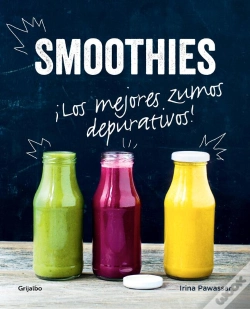 Capa do artigo Smoothies