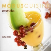 Capa do artigo Smoothies