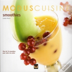 Capa do artigo Smoothies