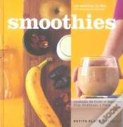 Capa do artigo Smoothies