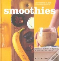 Capa do artigo Smoothies