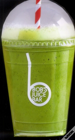 Capa do artigo Smoothies