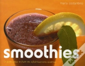 Capa do artigo Smoothies