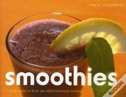 Capa do artigo Smoothies