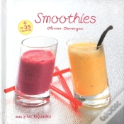 Capa do artigo Smoothies