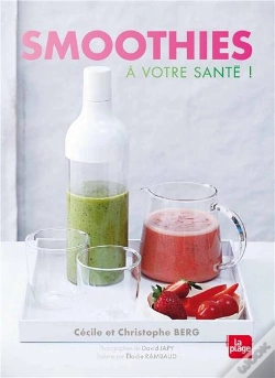 Capa do artigo Smoothies - Repas
