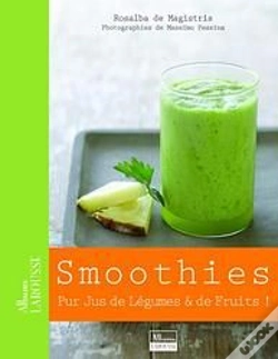 Capa do artigo Smoothies