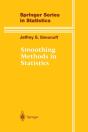 Smoothing Methods In Statistics - Preview