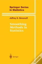 Capa do artigo Smoothing Methods In Statistics