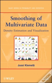 Capa do artigo Smoothing Of Multivariate Data