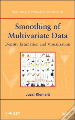 Capa do artigo Smoothing Of Multivariate Data