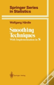 Capa do artigo Smoothing Techniques