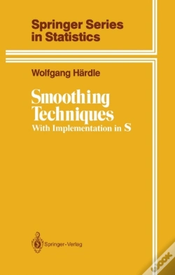 Capa do artigo Smoothing Techniques