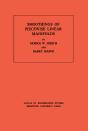 Smoothings Of Piecewise Linear Manifolds - Preview