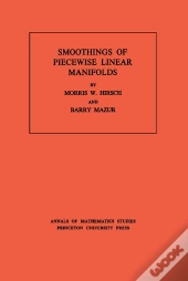 Smoothings Of Piecewise Linear Manifolds