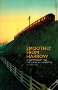 Capa do artigo Smoothly From Harrow