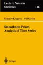 Smoothness Priors Analysis Of Time Series - Preview