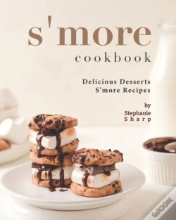 Capa do artigo S'More Cookbook
