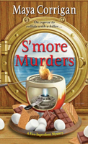 S'More Murders - Preview