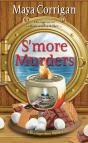 S'More Murders - Preview