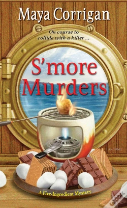 Capa do artigo S'More Murders