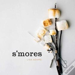 Capa do artigo S'Mores