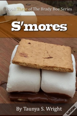 Capa do artigo S'Mores
