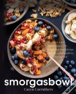 Capa do artigo Smorgasbowl