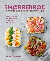 Capa do artigo Smorrebrod: Scandinavian Open Sandwiches