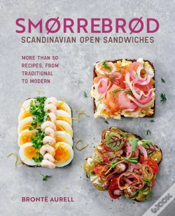 Capa do artigo Smorrebrod: Scandinavian Open Sandwiches
