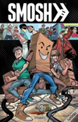 Capa do artigo Smosh