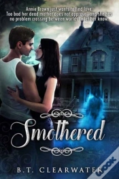 Capa do artigo Smothered