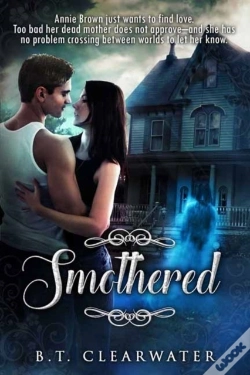 Capa do artigo Smothered
