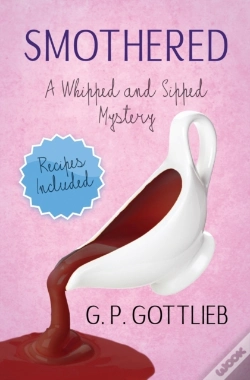 Capa do artigo Smothered