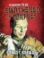 Capa do artigo Smothered In Corpses