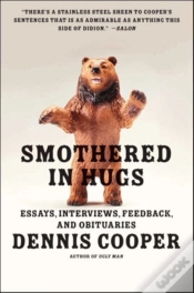 Capa do artigo Smothered In Hugs