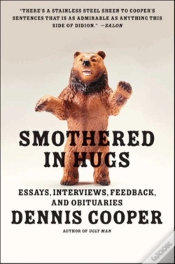 Capa do artigo Smothered In Hugs